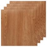 AKOLAFE Peel and Stick Vinyl Floor Tiles 12x12
