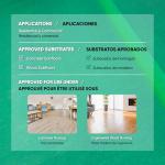 ROBERTS Super Felt Underlayment, 360 sq. ft. Roll