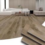 Suntecwood Waterproof Luxury Vinyl Flooring - French Oak