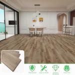Suntecwood Waterproof Luxury Vinyl Flooring - French Oak