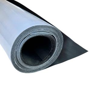 EasyStick EPDM Roofing Membrane - Waterproof, 39"x16