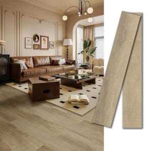 MULGREAT Waterproof Peel and Stick Vinyl Floor Tiles