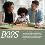 John Boos Butcher Block Care Kit: Oil & Cream