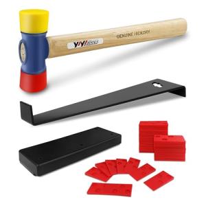 YIYITOOLS Laminate Flooring Installation Tool Kit