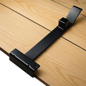 Heavy Duty Pull Bar and Pry Bar for Flooring