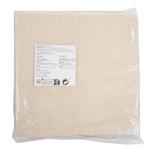 Peel and Stick Carpet Tiles - 12” x 12” White