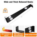 43-Piece Laminate Flooring Installation Tool Set