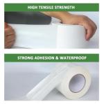 3" x 180' Waterproof Vapor Barrier Tape