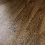 Livelynine Brown Peel and Stick Vinyl Floor Tiles