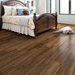 Livelynine Brown Peel and Stick Vinyl Floor Tiles