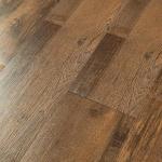 Livelynine Rustic Brown Peel and Stick Vinyl Tiles