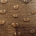Livelynine Rustic Brown Peel and Stick Vinyl Tiles