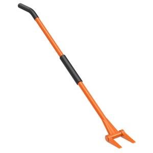 Insaga 2mm Steel Demo Deck Board Removal Tool