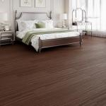 Peel and Stick Wood Look Vinyl Floor Tiles