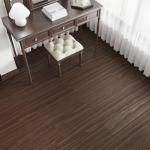 Peel and Stick Wood Look Vinyl Floor Tiles