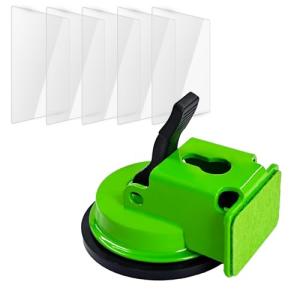 Heavy Duty Floor Gap Fixer Tool with Sticky Pads