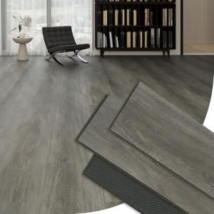 SPC Waterproof Vinyl Flooring Planks - 28.68 Sq.Ft