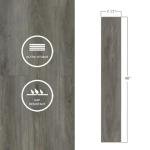 SPC Waterproof Vinyl Flooring Planks - 28.68 Sq.Ft