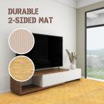 Yes4All Non-Slip Interlocking Foam Floor Tiles