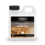 WOCA Natural Soap - 1L Concentrated Wood Cleaner