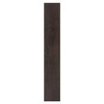 Peel and Stick Vinyl Wood Plank Tile - Espresso