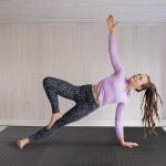 Art3d Interlocking Foam Exercise Mats, 24"x24