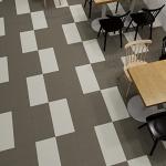 Lucida Luxury Vinyl Floor Tiles - 36 Sq. Ft