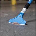 Unger 4" Floor Scraper Replacement Blades, 10 Pack