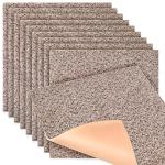 Peel and Stick Carpet Tiles - Soft and Easy
