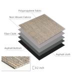 Heavy Duty Commercial Carpet Tiles - 18 Pack