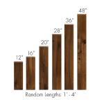 Uptown Modern Acacia Hardwood Flooring 5/8