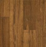 Waterproof Engineered Bamboo Flooring - Honeystone