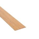 Waterproof Engineered Bamboo Flooring - Honeystone