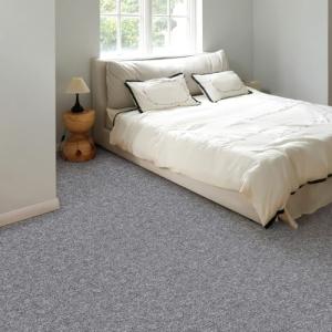 40 Non-Slip 20"x20" Carpet Tiles for Easy DIY