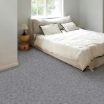 40 Non-Slip 20"x20" Carpet Tiles for Easy DIY