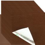 36 Pack Self-Adhesive Carpet Tiles - 12" Squares