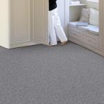 40 Non-Slip 20"x20" Carpet Tiles for Easy DIY