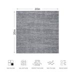 40 Non-Slip 20"x20" Carpet Tiles for Easy DIY