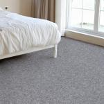 40 Non-Slip 20"x20" Carpet Tiles for Easy DIY