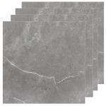 AKOLAFE 40 Sheet Peel and Stick Vinyl Tiles