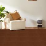 36 Pack Self-Adhesive Carpet Tiles - 12" Squares