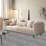 AKOLAFE 40 Sheet Peel and Stick Vinyl Tiles