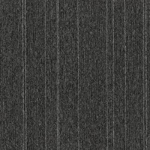 Mohawk Basics 24" Berber Carpet Tiles - Smoke Color