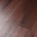 Livelynine 18-Pack Peel and Stick Mahogany Flooring