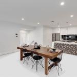 Lucida Surfaces Luxury Vinyl Flooring Tiles - Jasper