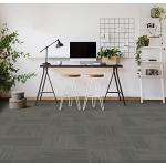 Mohawk Elite 24" Berber Carpet Tile - Sandpiper