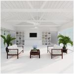 Lucida Surfaces Luxury Vinyl Flooring Tiles - Jasper