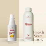 Thieves Plant-Based Multi-Surface Cleaner 14.4 oz