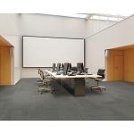 Mohawk Elite 24" Berber Carpet Tile - Sandpiper