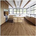 Lucida Surfaces Luxury Vinyl Flooring Tiles - Jasper